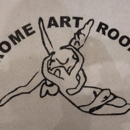 Rome Art Room Kültér fotó