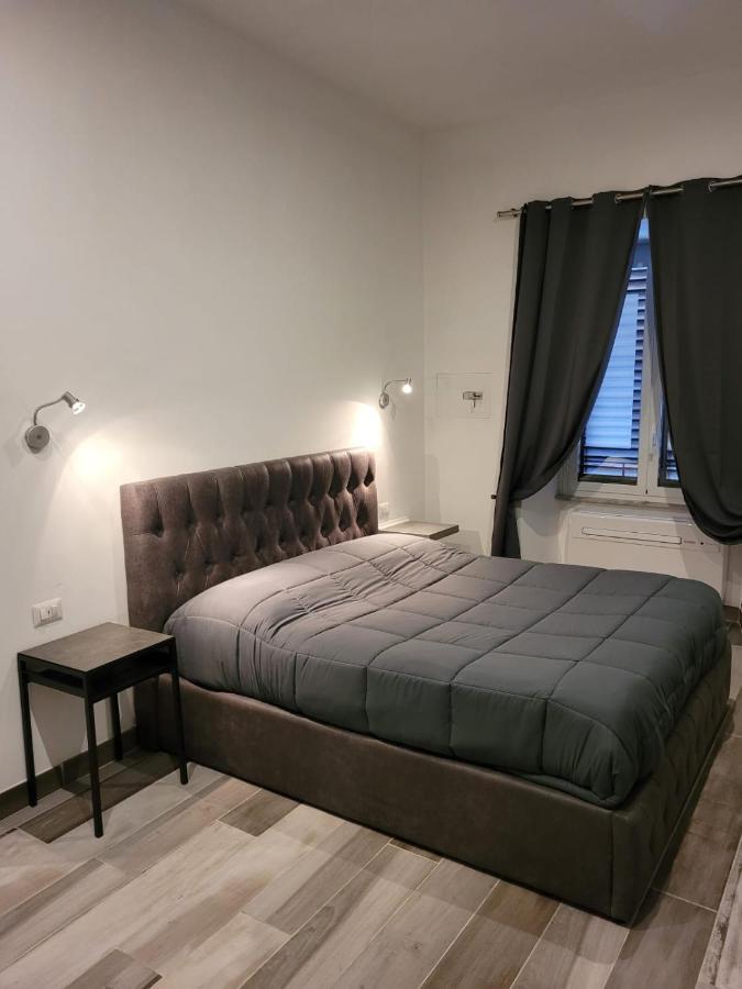 Rome Art Room Kültér fotó