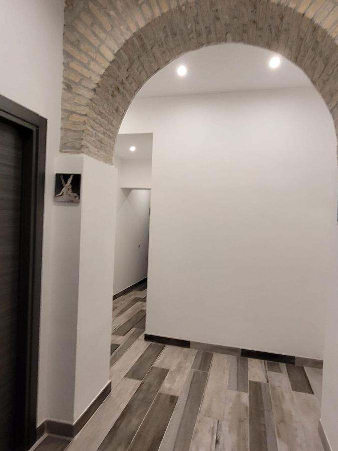 Rome Art Room Kültér fotó