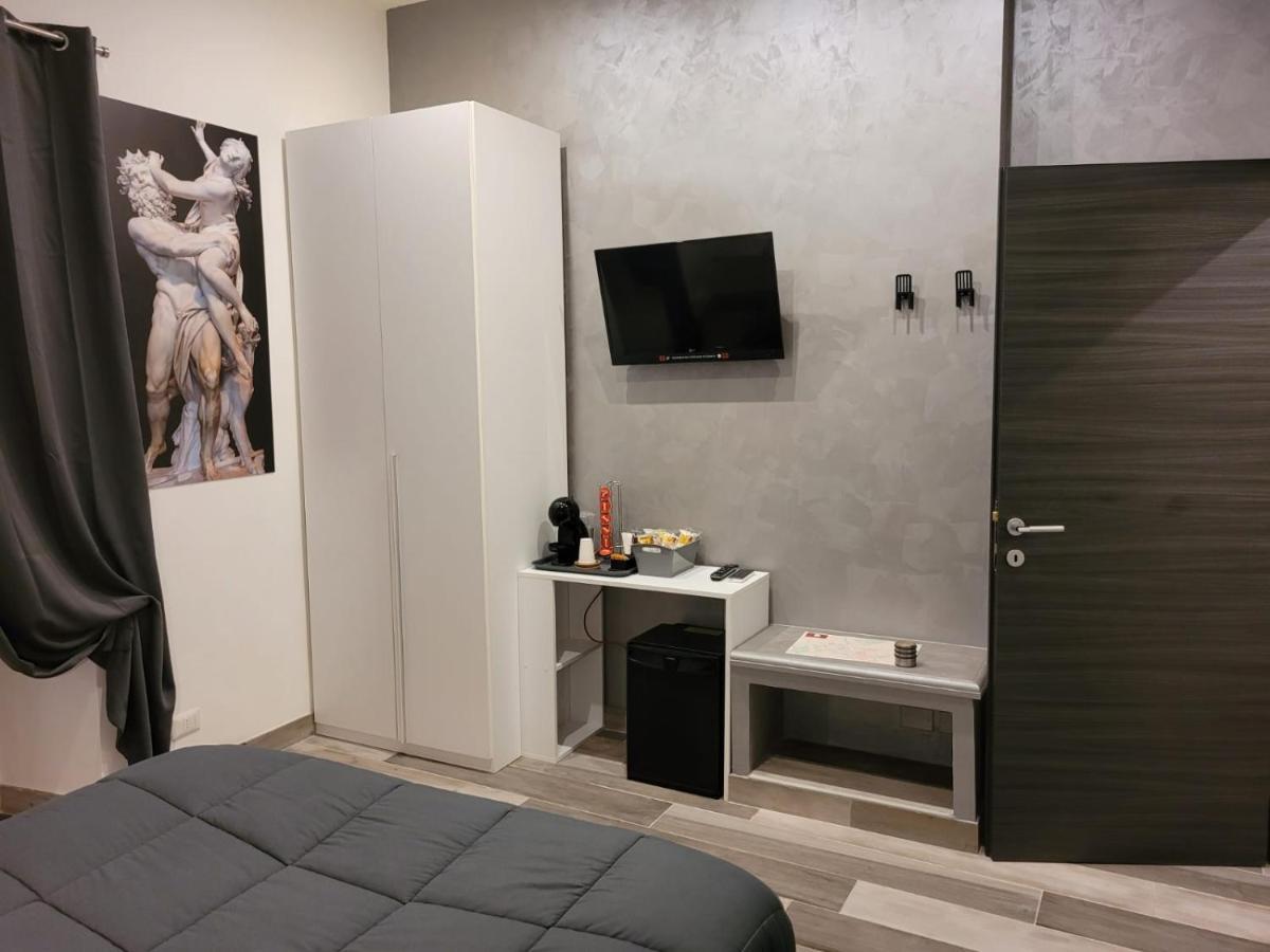 Rome Art Room Kültér fotó