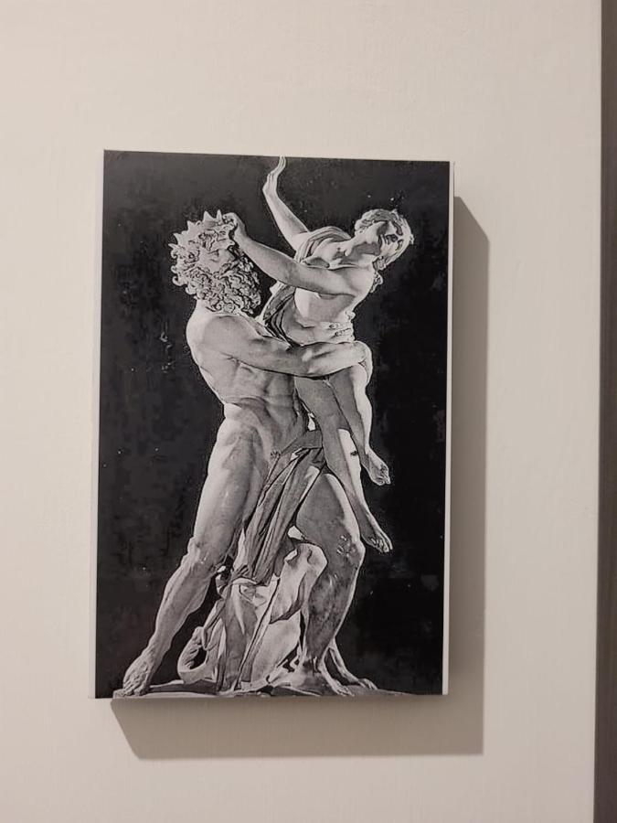Rome Art Room Kültér fotó