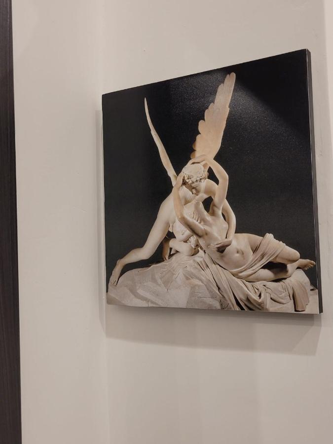Rome Art Room Kültér fotó
