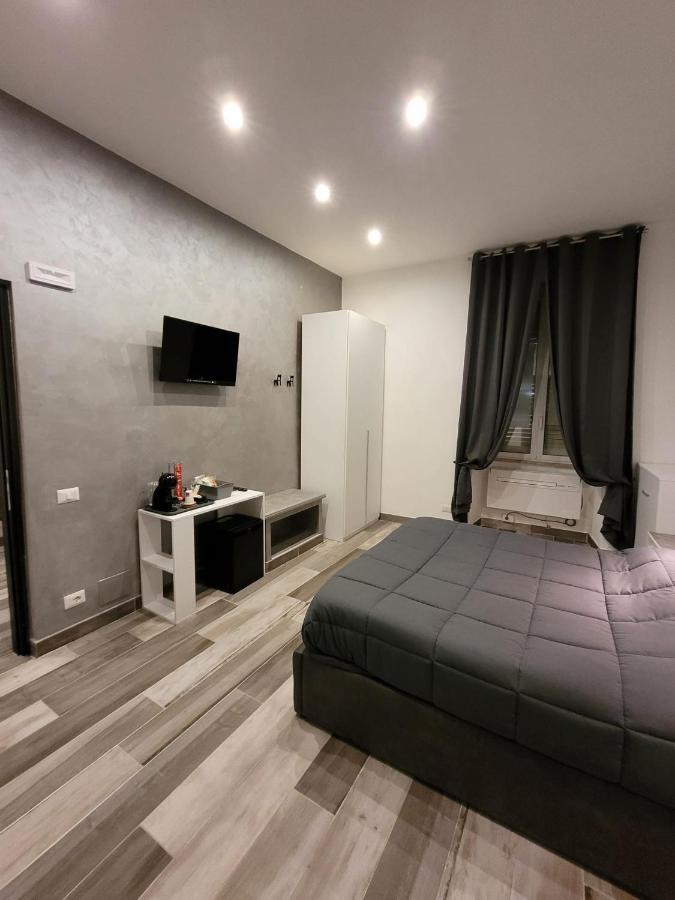 Rome Art Room Kültér fotó