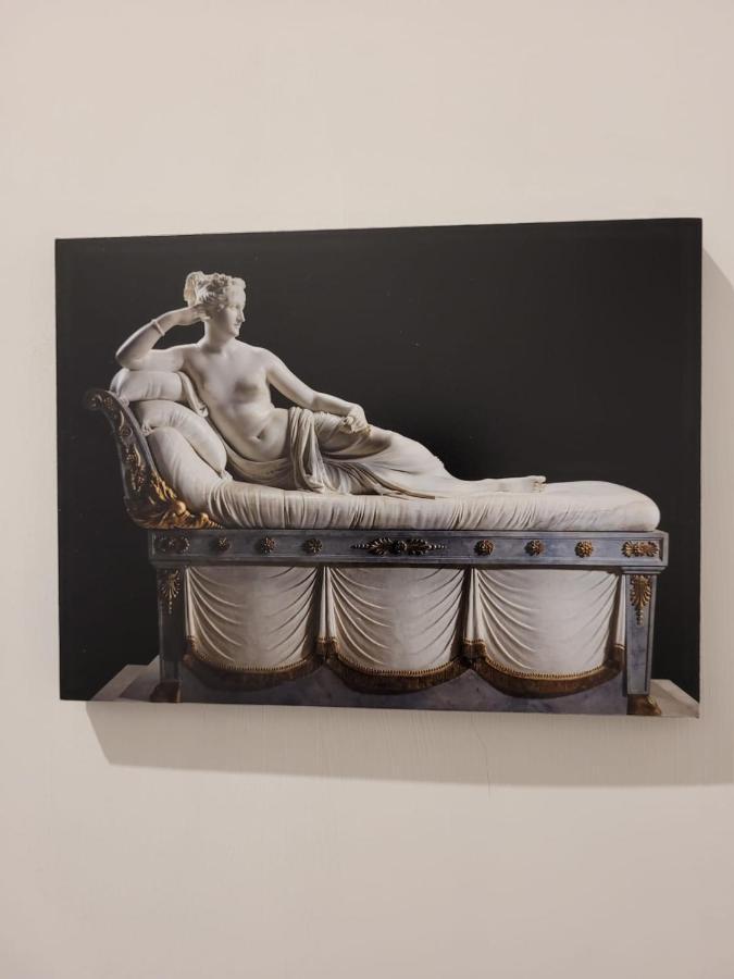 Rome Art Room Kültér fotó