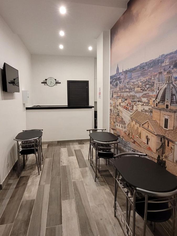Rome Art Room Kültér fotó