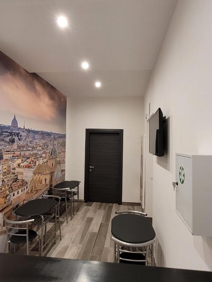 Rome Art Room Kültér fotó